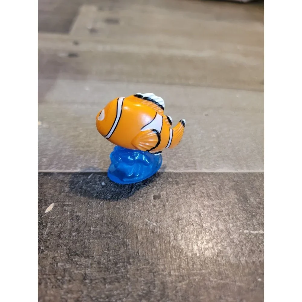 Finding Nemo Mattel 2019 Disney Pixar toy‎ figure